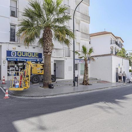 Apartamento Maria Vejer de la Frontera Exterior photo