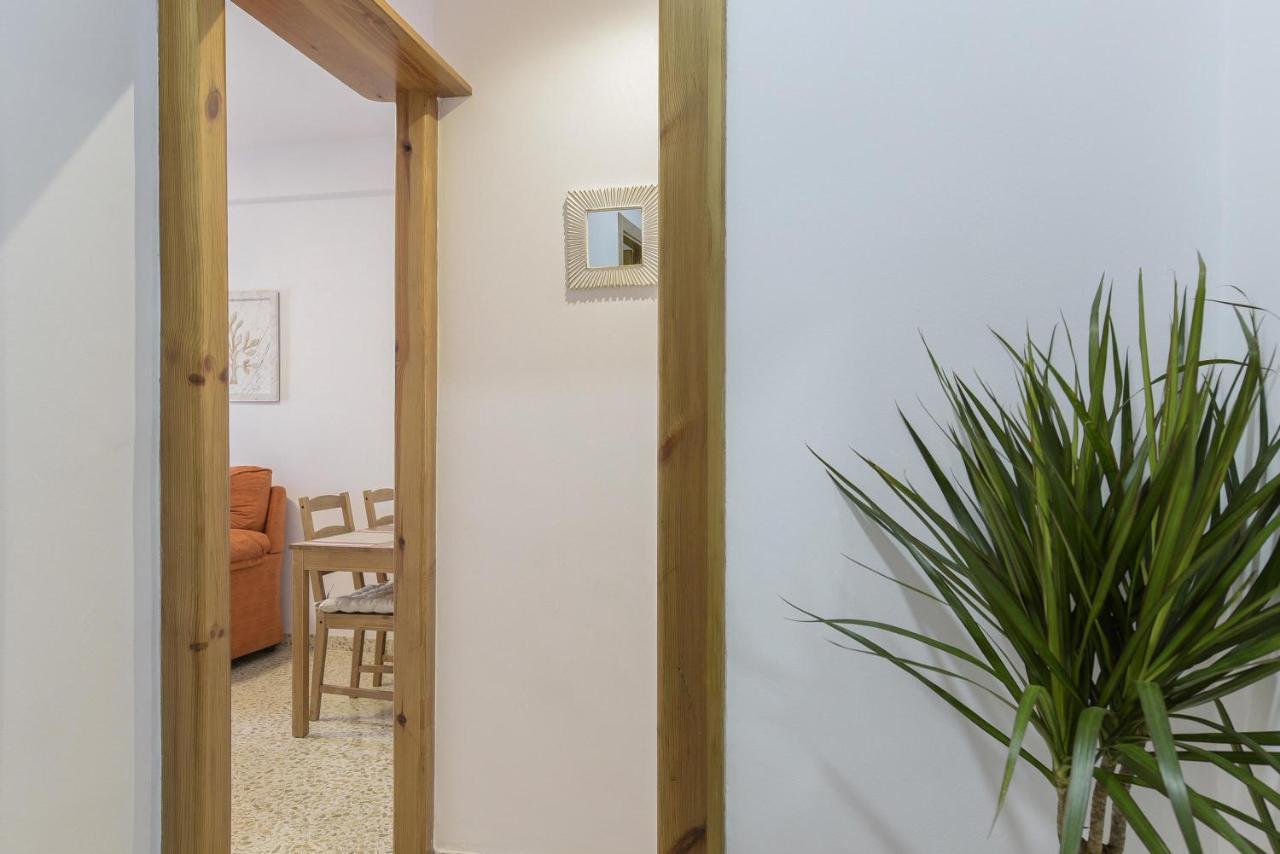 Apartamento Maria Vejer de la Frontera Exterior photo